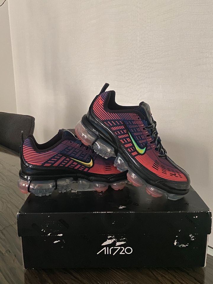 Nike Air Vapormax 360, Größe 38 in Dortmund