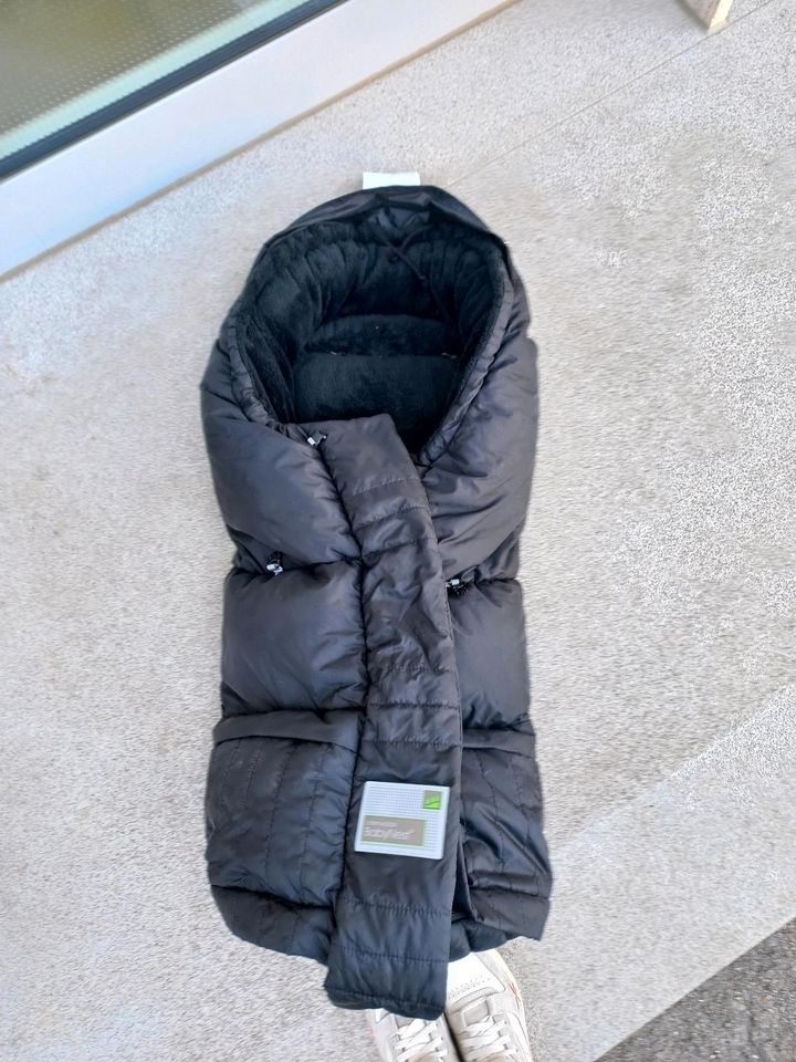 Maxi Cosi Lila XP / Oria XXL in Poing