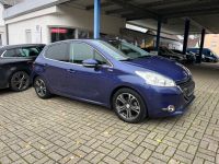 Peugeot 208 Intuitive Tempomat Sitzheizung AHK Baden-Württemberg - Ringsheim Vorschau