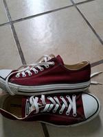 Convers snakers Saarland - St. Ingbert Vorschau