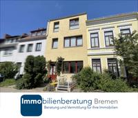 Saniertes Zweiparteien Reihenmittelhaus Neustadt - Neuenland Vorschau