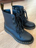 Dr. Martens 1460 Pascal Stiefel Größe 40 Sachsen - Wildenfels Vorschau
