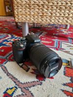Nikon D5300 Kamera München - Pasing-Obermenzing Vorschau