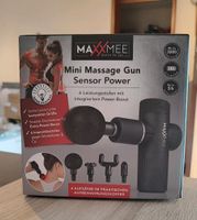 Massagepistole MAXXMEE Mini Massage Gun Pro (NEUW.) Stuttgart - Feuerbach Vorschau
