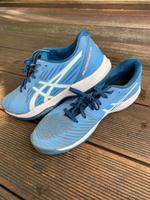 ASICS Tennisschuhe Herren Größe 42,5 Hessen - Mühltal  Vorschau