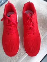 Sneaker rot Nordrhein-Westfalen - Südlohn Vorschau