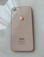 Iphone 8 64 gb Rosegold Berlin - Steglitz Vorschau