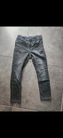 Jeans mit verstellbarenbund, h&m, 116 Bayern - Todtenweis Vorschau