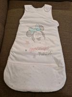 Baby Schlafsack Motiv Minnie Good Night 70 cm Bayern - Traunreut Vorschau