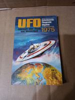 Buch Illustrierte UFO Jahrbuch 1975 vintage Hamburg-Mitte - Hamburg Billstedt   Vorschau