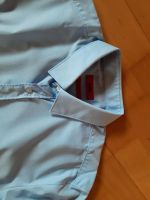 Herren Hemd Gr. 40 Hugo Boss extra slim fit Niedersachsen - Südbrookmerland Vorschau