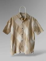 Acne Studios Kurzarmhemd Hemd M Beige Nürnberg (Mittelfr) - Oststadt Vorschau