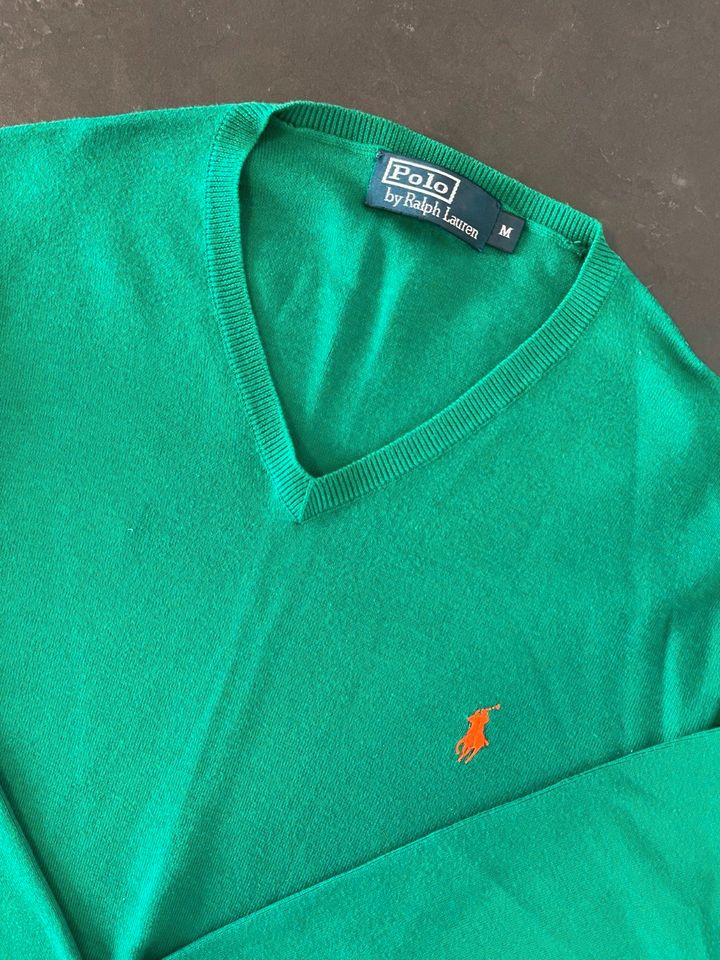 Ralph Lauren Pullover Set Größe M in München