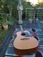 Bristol by Blueridge Dreadnought vintage Gitarre! Rheinland-Pfalz - Nonnental Vorschau