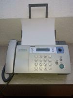 Fax - Telefon Gerät Bayern - Kammeltal Vorschau