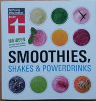 Smoothies, Shakes & Powerdrinks Hamburg-Mitte - Hamburg Horn Vorschau