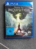 Dragon Age Inquisition PS4 Hessen - Wetzlar Vorschau