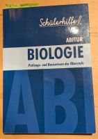 Abitur Biologie. Prüfungs- und Basiswissen der Oberstufe Niedersachsen - Oldendorf (Landkreis Stade) Vorschau