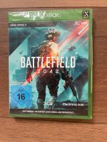 Battelfield 2042 Xbox Series X OVP Frankfurt am Main - Nordend Vorschau