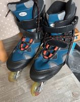 Inline Skates von TCM 40-41  wie neu- unisex Nordrhein-Westfalen - Herne Vorschau