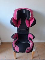 Kiddy Cruiserfix pro - Kindersitz - schwarz/pink - Isofix Nordrhein-Westfalen - Alfter Vorschau