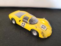 Porsche Gelb kein Matchbox ca 1980-85 Sachsen - Niederwürschnitz Vorschau