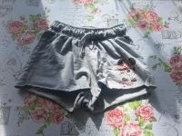 Kurze Hose Shorts Stoff Minnie Maus Gr xxs grau Bremen - Huchting Vorschau