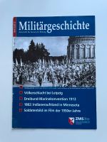 Militärgeschichte Heft 3/2013 Zeitschrift historische Bildung Rostock - Südstadt Vorschau
