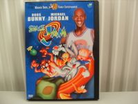 Space Jam DVD NEU Michael Jordan Looney Tunes Hessen - Kassel Vorschau