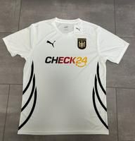 Check 24 Trikot Bayern - Ingolstadt Vorschau