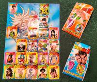 Dragon Ball BIP Holland Power Dips Stickers Baden-Württemberg - Weingarten (Baden) Vorschau