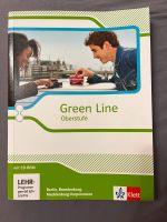 Green Line Oberstufe ISBN 978-3-12-530403-1 Brandenburg - Werder (Havel) Vorschau