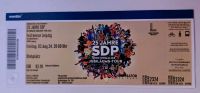 SDP Ticket Leipzig 2.8.24 Niedersachsen - Lüneburg Vorschau