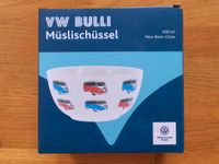 VW BULLI Müslischale 600 ml Sachsen - Auerbach (Vogtland) Vorschau