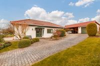 Ihr neues Zuhause zum sofortigen Einziehen und Genießen – ein Bungalow in der schönen Uckermark! Mecklenburg-Vorpommern - Strasburg  Vorschau