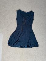 Deluxurious Damenkleid in Größe M, dunkelblau Bayern - Haibach Unterfr. Vorschau