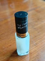 Nagellack Loreal Top Coat Matte - Macht Nagellack matt Brandenburg - Gransee Vorschau