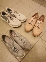 Damen Halbschuhe Sneaker Nike, Esprit etc. Thüringen - Mühlhausen Vorschau