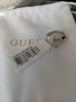 Guess Ring mit Zirkonia - Farbe Silber - Gr. 54 Bayern - Bamberg Vorschau