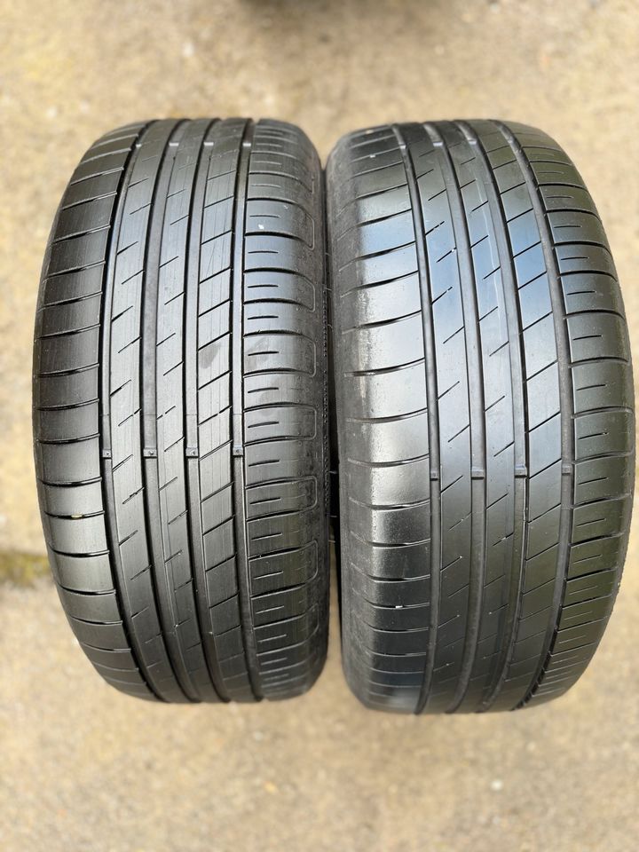 225/55 R17 Goodyear Efficient Grip Sommerreifen in Drolshagen