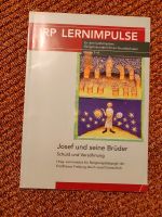 Josef und seine Brüder, IRP Lernimpulse, Grundschule Religion Nordrhein-Westfalen - Marl Vorschau