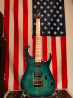 Ibanez RG652 AHMFX NBG "Prestige" Bayern - Feuchtwangen Vorschau