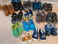 Kinderkleidung SchuheSpielsachen 56-92 Bayern - Ernsgaden Vorschau