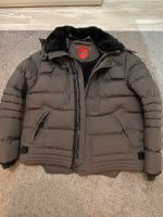 Wellensteyn Steppjacke Grau XL Dortmund - Scharnhorst Vorschau