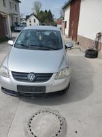 Volkswagen FOX Bayern - Leipheim Vorschau