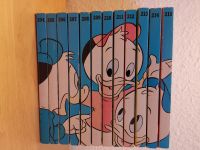 Lustiges Taschenbuch LTB Comic Walt Disney 204 bis inkl. 215 Bonn - Dottendorf Vorschau