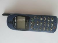 Motorola TalkAbout 180 Bayern - Senden Vorschau