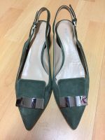 Damen Schuhe The Seller Gr 40,5 Baden-Württemberg - Schwäbisch Gmünd Vorschau