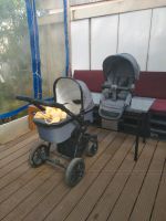 Kinderwagen  MOON  Cool  Kombikinderwagen Berlin - Neukölln Vorschau