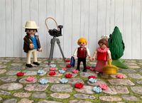 Playmobil 4299 Hochzeitsfotograf Set Brandenburg - Pätz Vorschau